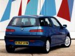 Alfa Romeo 145 1994 года (UK)